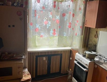 1-к. квартира, 34,4&nbsp;м²