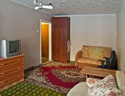 1-к. квартира, 30 м²