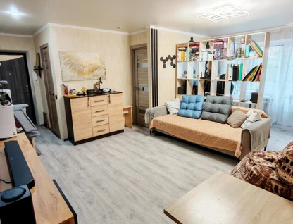 3-к. квартира, 57,3&nbsp;м²