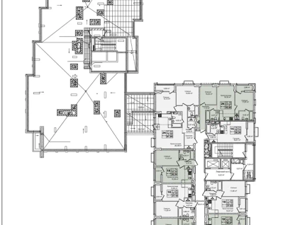 2-к. квартира, 37&nbsp;м²