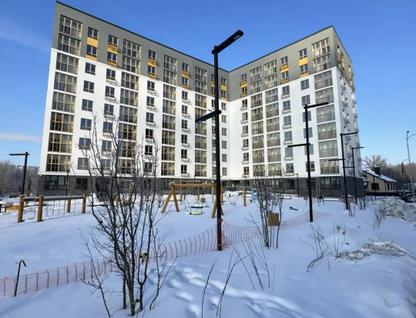 4-к. квартира, 100,2 м²