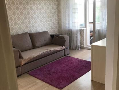 1-к. квартира, 33&nbsp;м²