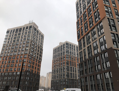 1-к. квартира, 48&nbsp;м²