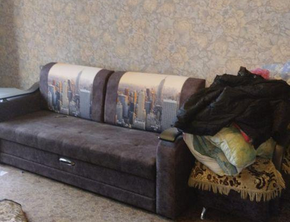 1-к. квартира, 30,6&nbsp;м²