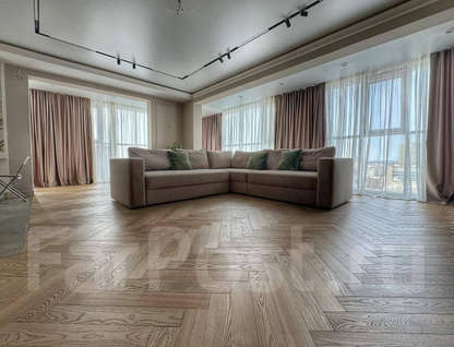 3-к. квартира, 129&nbsp;м²
