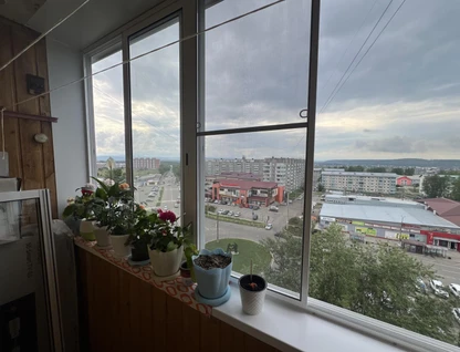2-к. квартира, 30&nbsp;м²