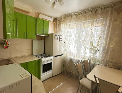 1-к. квартира, 31&nbsp;м²