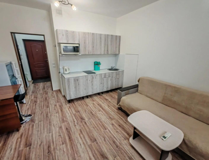 Студия, 25&nbsp;м²
