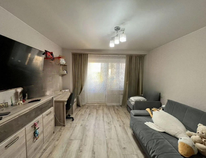 1-к. квартира, 45 м²