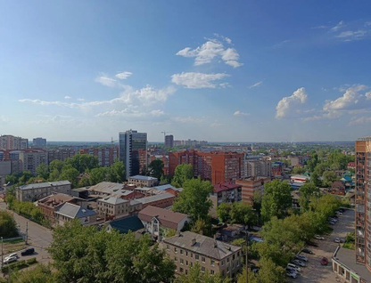 2-к. квартира, 57,2&nbsp;м²