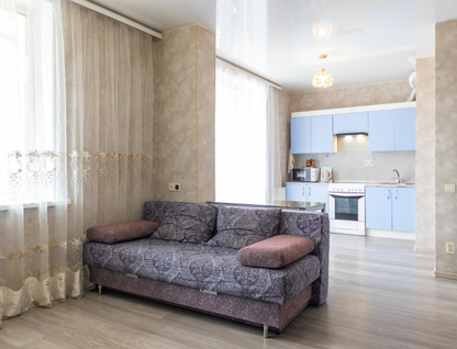 2-к. квартира, 63,1&nbsp;м²