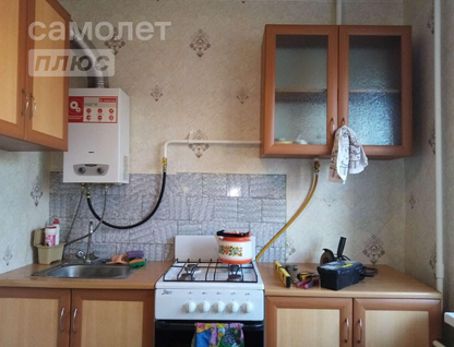 1-к. квартира, 33,7&nbsp;м²