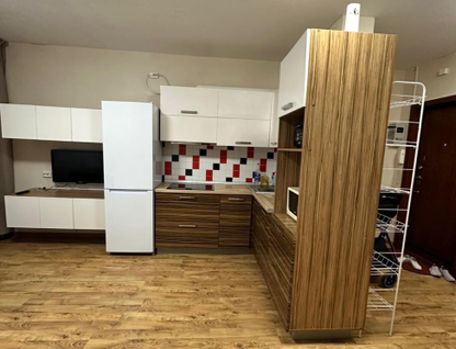 1-к. квартира, 43&nbsp;м²