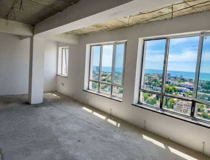 3-к. квартира, 74 м²