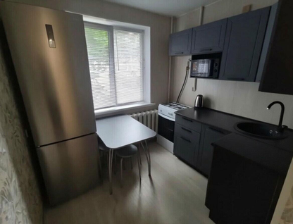 2-к. квартира, 45 м²