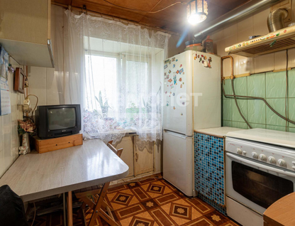 3-к. квартира, 55,2&nbsp;м²