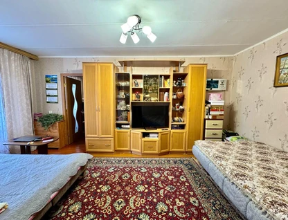 2-к. квартира, 42,6&nbsp;м²