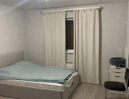 1-к. квартира, 28 м²