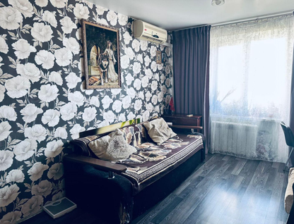 1-к. квартира, 32&nbsp;м²