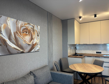 1-к. квартира, 36,8&nbsp;м²