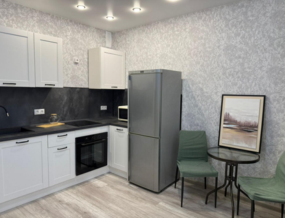 Студия, 23,4&nbsp;м²