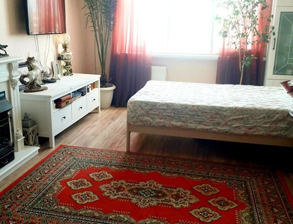 1-к. квартира, 37,5&nbsp;м²