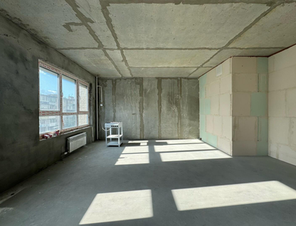 2-к. квартира, 93,5&nbsp;м²