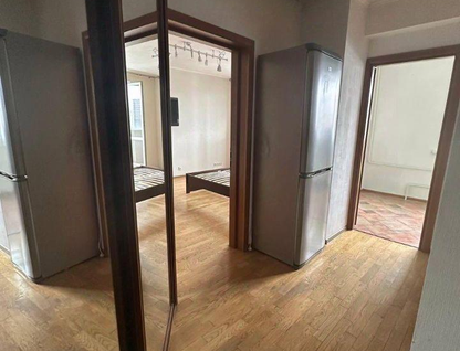 1-к. квартира, 38&nbsp;м²
