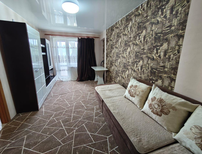 1-к. квартира, 37,6&nbsp;м²