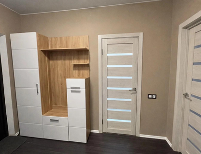 1-к. квартира, 40,6&nbsp;м²