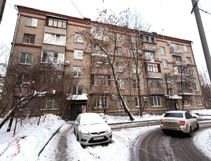 1-к. квартира, 35,5&nbsp;м²