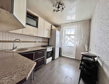 2-к. квартира, 54,2&nbsp;м²