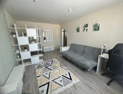 2-к. квартира, 51,7&nbsp;м²