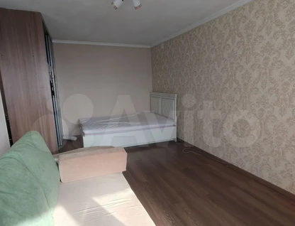 1-к. квартира, 31,1&nbsp;м²