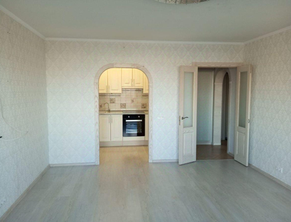 2-к. квартира, 55&nbsp;м²