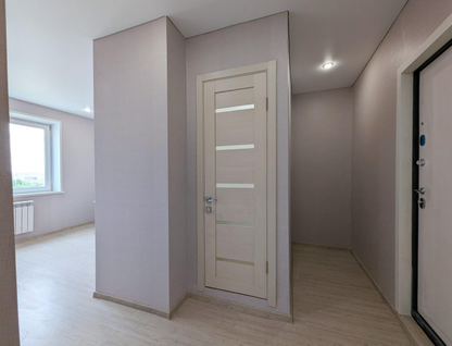 1-к. квартира, 36,9 м²