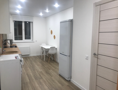 Студия, 32&nbsp;м²