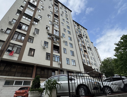 1-к. квартира, 38,5&nbsp;м²