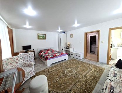 1-к. квартира, 40 м²