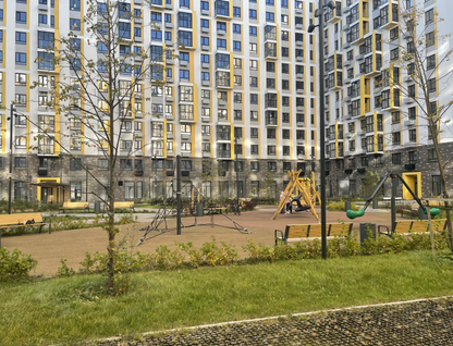 2-к. квартира, 33,9&nbsp;м²