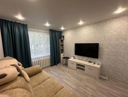 1-к. квартира, 30,8 м²