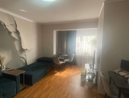 1-к. квартира, 35,5&nbsp;м²