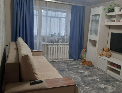 2-к. квартира, 48,7&nbsp;м²