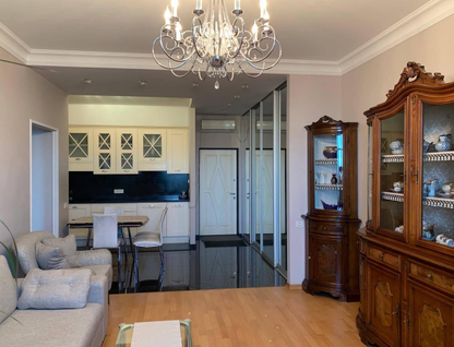 2-к. квартира, 60&nbsp;м²