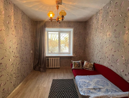 Студия, 13,2 м²