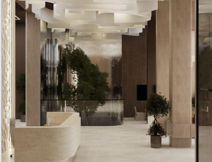 1-к. квартира, 65,1&nbsp;м²