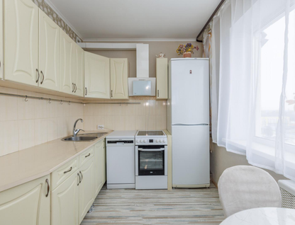 2-к. квартира, 55,7&nbsp;м²
