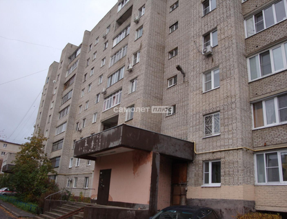 3-к. квартира, 69,1&nbsp;м²
