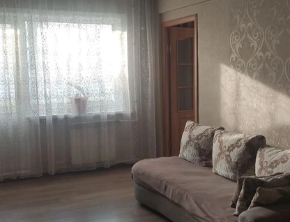 4-к. квартира, 58,1&nbsp;м²