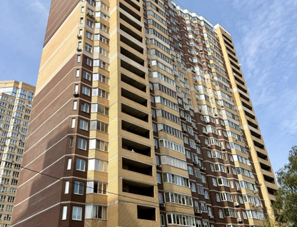 3-к. квартира, 96&nbsp;м²